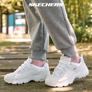 Skechers สเก็ตเชอร์ส รองเท้า ผู้หญิง Sport D'Lites 1.0 Shoes - 11931-WSL