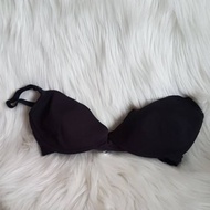 Bh Bra Breastfeeding Preloved Sorella Triumph