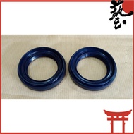 1 YEAR WARRANTY [1PCS] AMIKO DRIVE SHAFT OIL SEAL 41X61X9/13.5 PROTON WAJA GEN2 PERSONA