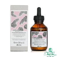 DAVINES ELEVATING Massage Oil 100ml [ NL ]