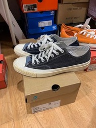 Converse 1970 RENEW 單寧二手 🌟極新8成新