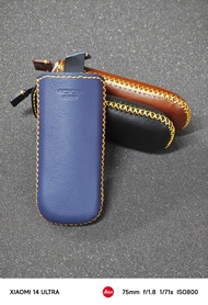 [LaoHac Store] Bao da Nokia 8800 - Dạng dây rút