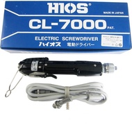 Electric Screwdriver/CL-7000  Torque Electric Screwdriver/precision Electric Screwdriver