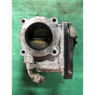 Mitsubishi lancer throttle body for 4B11 2.0 engine