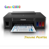 Printer Canon G1000 normal (Second)