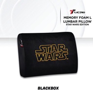 TT Racing Starwars Lumbar Pillow L TTRacing for Gaming Chair