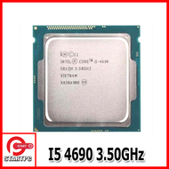 Processor intel core Haswell Gen4 LGA 1150 i5 4570 i5 4590 i5 4670 i5 4690