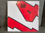 The First Slam Dunk Vinyl LP