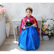 Clearance Anna Costume ( No accessories )