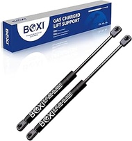 BOXI 2Pcs Hatchback Lift Supports For Buick Apollo 1975, Buick Century 75-77, Chevrolet Nova 75-79, 