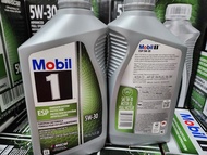 Mobil1 美孚ESP 5W30 C3 全合成偈油機油 100%正品