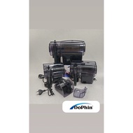DOPHIN HANGING FILTER H80 H100 H200 H300 H500 H800 HANG ON FILTER (HOB) FILTRATION SYSTEM