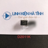 2 new D2011K D2011 DIP-8 power ICs
