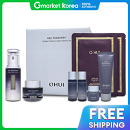 O HUI | O HUI Age Recovery Collagen Set (Ampoule + Cream)