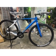 Lava Road Bike 2x11speed