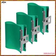 [M G L O] 3Pcs Silicone Mug Clamp 15 OZ 3D Sublimation Silicone Cup Wrap Fixture for Printing Heat T
