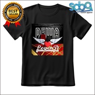 kaos band dewa 19 - kaos baju distro dewa 19