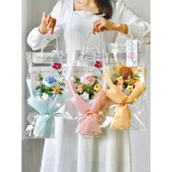 bunga bouquet bouquet Bunga matahari untuk kekasih