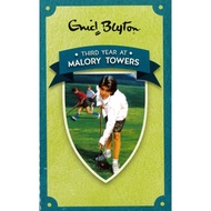 Third Year at Malory Towers : Book 3 | 9780603566943 | Enid Blyton