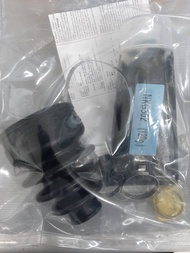 ชุดซ่อมยางกันฝุ่นเพลาขับใน March Almera C9741-1HC1J (เป็นอะไหล่แท้ Nissan) รหัส A109