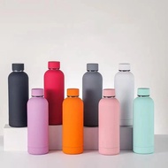 TERMOS CLAIYDREAM DRINKING BOTTLE TUMBLER THERMOS LULU INSULATED FLASK 500ML 333-7