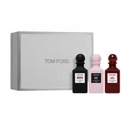 TOM FORD 香水套裝 12mlX3（平行進口）