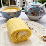 MSW Durian Swiss Roll