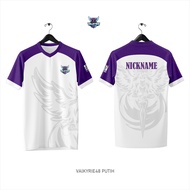 JERSEY VALKYRIE 48 ESPORT JKT48 BISA REQUEST nama dan nomor