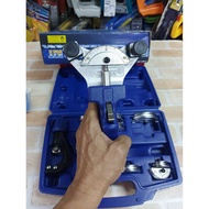 ราคาถูก DSZH ชุดดัดท่อทองแดง WK-666 ทำจากโลหะแข็งแรงทนทาน สำหรับงานดัดท่อแอร์