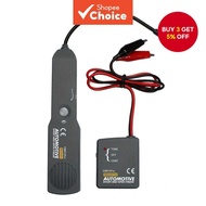 EM415PRO Car Short & Open Finder | Automotive Circuit Detector & Wire Tracker Repair Tool