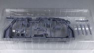 徵收 超合金 索斯機械獸 zoids 長牙獅 零式 裝甲 支架 RZ-041
