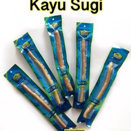 KAYU Miswak Toothbrush sugi Wood