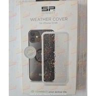 iphone 11 / iphone X / iphone XR SP Connect Weather Cover