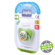 SMART CHOICE [ Local Ready Stocks ] Japlo Pro Soother Puting Pacifier Infant Baby Bayi