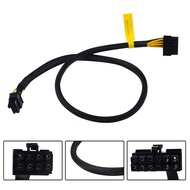 New Power Cable T7960-12-K80 For Dell R730 R740/HP DL380 580 ML350 to Nvidia K80 M40 M60 P40 P100 60