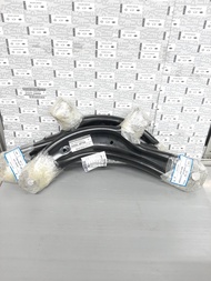 ชุดปีกนกล่างขวา+ซ้าย NISSAN SYPHY B17 PULSAR C12 54500-3ST0A 54501-3ST0A (เป็นอะไหล่แท้ Nissan) รห