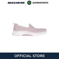 SKECHERS GO WALK 7™ - Ivy รองเท้าออกกำลังกายผู้หญิง