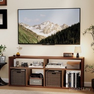 Locker Combination Wall Integrated Household Living Room Floor-standing Style Home Storage Steel Cab