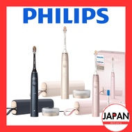 Philips Sonicare 9900 Prestige electric toothbrush (with travel case)