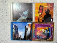 TIS 發燒級CD