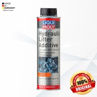น้ำยาลดเสียงรบกวนตัววาล์วไฮดรอลิกลิฟท์เตอร์ - Liqui Moly Hydraulic Lifter Additive 300 ml.