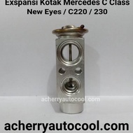 Mercedes C Class Box Expansion New Eyes/ C220/ 230