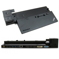 Lenovo ThinkPad Type 40A2 W550s X240 X250 X260 X270 L440 T440 W540 Docking Station Port Replicator 04W3948 SD20A06038
