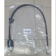 PERODUA KELISA KENARI METER CABLE MANUAL 42"