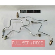 NISSAN FRONTIER D22 NOZZLE PIPE/ FUEL INJECTOR PIPE