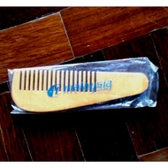 Vintage MAS Airlines System Comb
