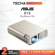 ASUS ZenBeam Go E1Z USB Pocket Projector