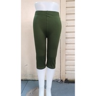 Women's Leggings/ Leggings7/8.Adult Leggings/Leggings/Women's muslim Bottoms/Gymnastics Pants