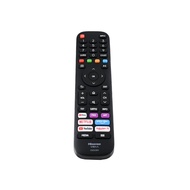 Hisense Flat Panel LED LCD Android Smart TV Remote Control YouTube Netflix Google Player *OEM* (EN2G