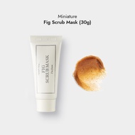 I’m From Fig Scrub Mask 31g (Exp date: JUL 2023 Product
